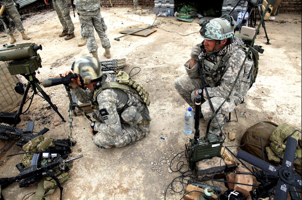 Alexander Prokhorenko: The Russian Rambo Alexander Prokhorenko: The Russian Rambo