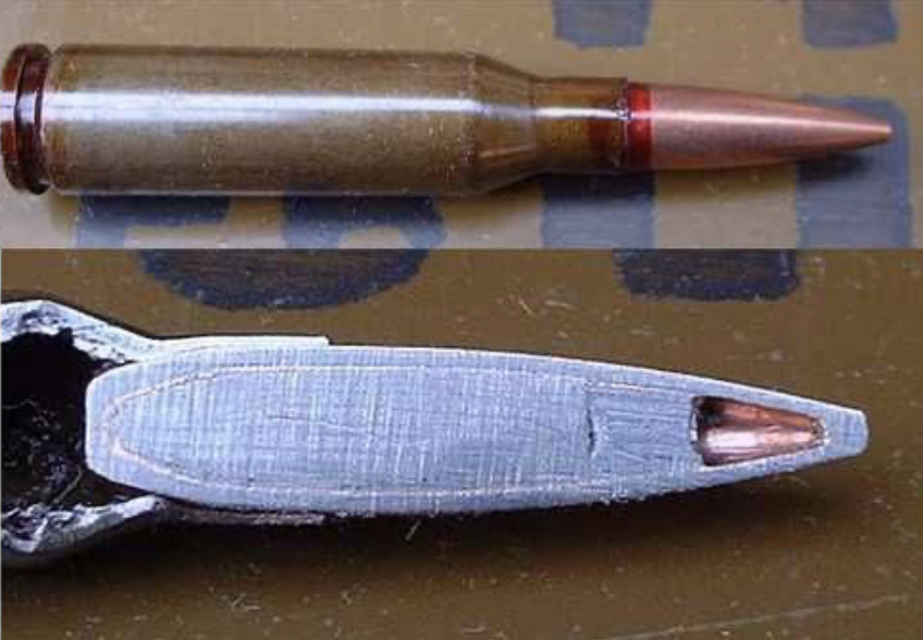 Alexander Prokhorenko: The Russian Rambo Alexander Prokhorenko: The Russian Rambo