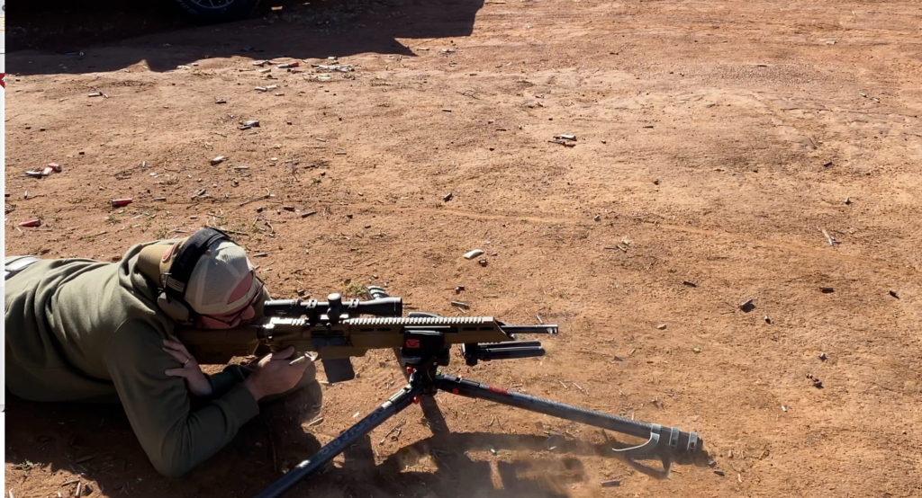 Springfield's New Precision AR: The Saint Edge ATC Elite Springfield's New Precision AR: The Saint Edge ATC Elite