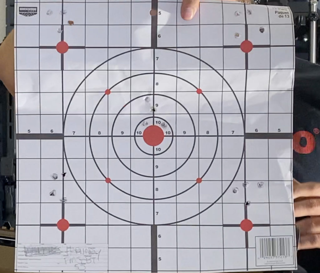 Springfield's New Precision AR: The Saint Edge ATC Elite Springfield's New Precision AR: The Saint Edge ATC Elite