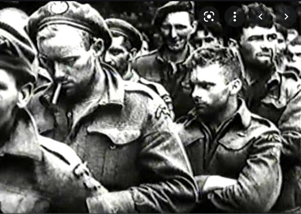 Panzermeyer and the Ardenne Abbey Massacre