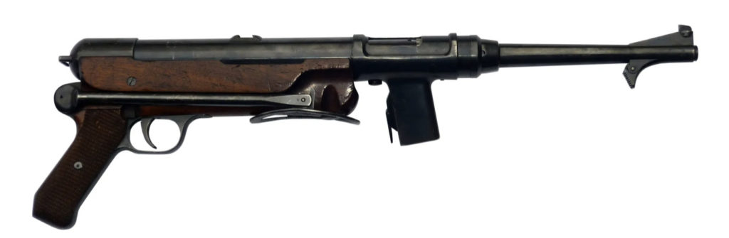 Panzermeyer and the Ardenne Abbey Massacre