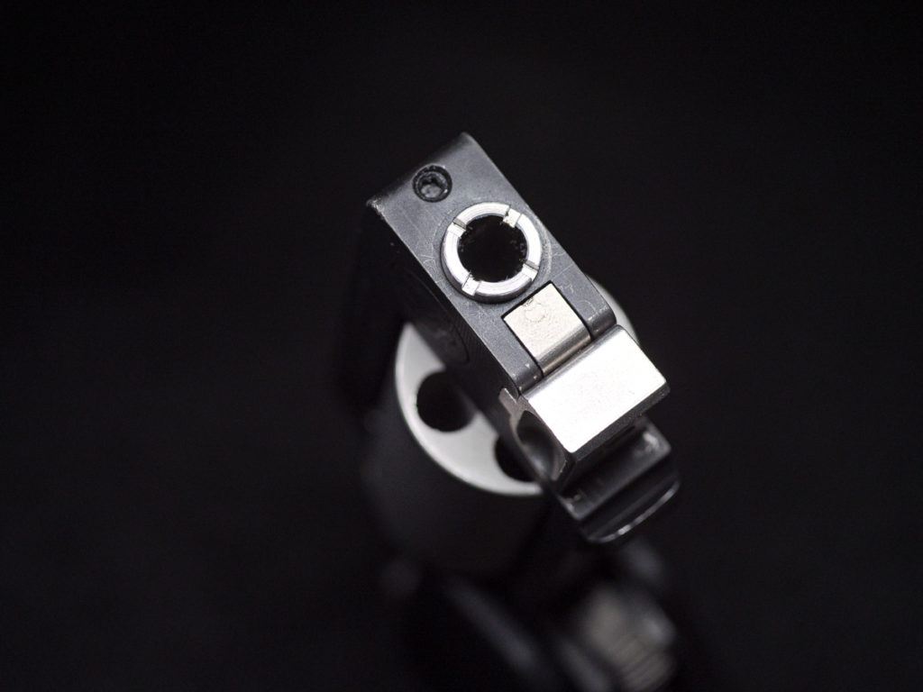 Bring A Switch Gun To A Knife Fight -- SHOT Show 2022 Bring A Switch Gun To A Knife Fight -- SHOT Show 2022