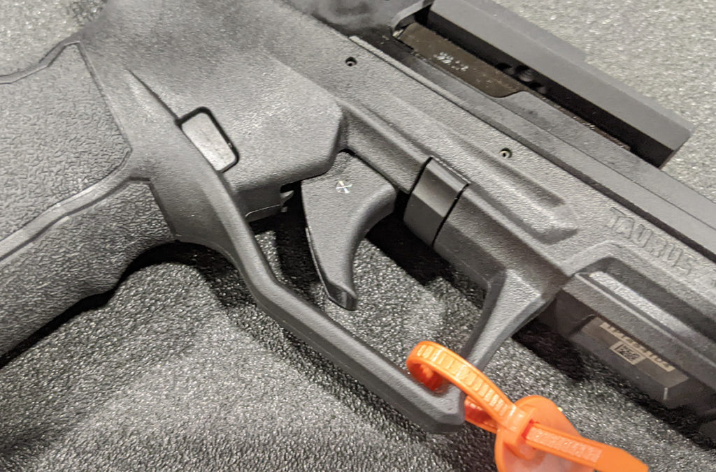 Taurus Unveils New Hybrid G3X and Tricked Out 'Steel Challenge Ready' TX 22 – SHOT Show 2022