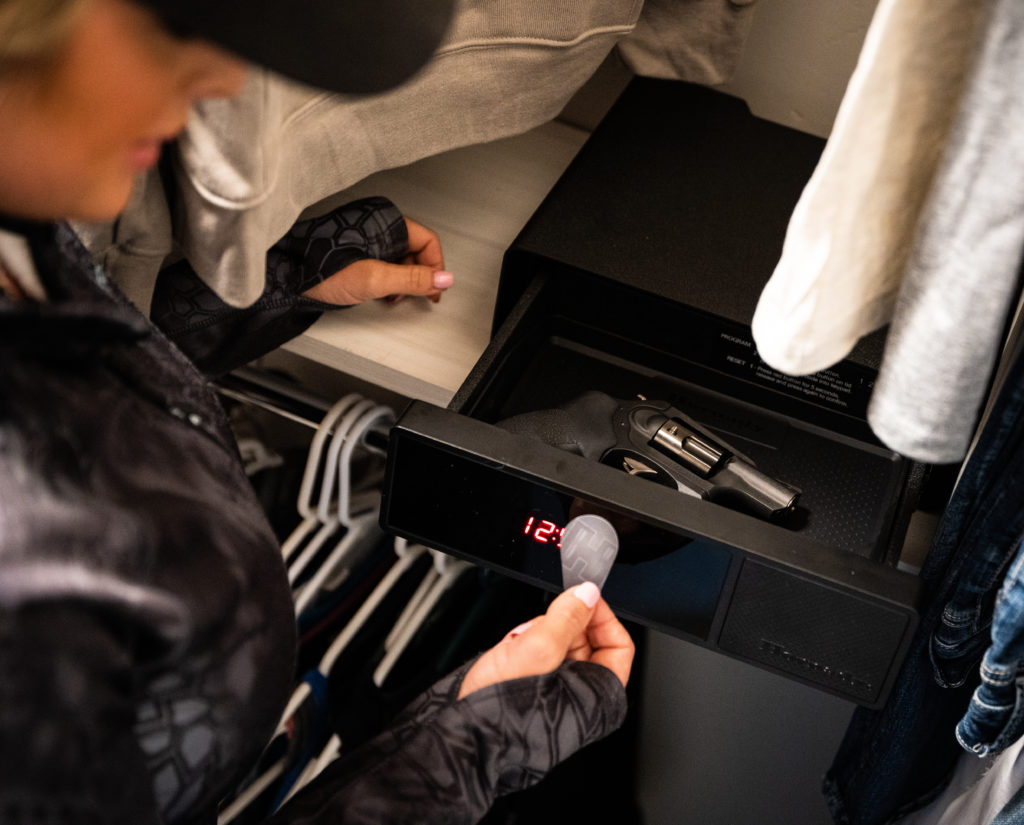 Storing Your Firearms After Hunting Season Storing Your Firearms After Hunting Season