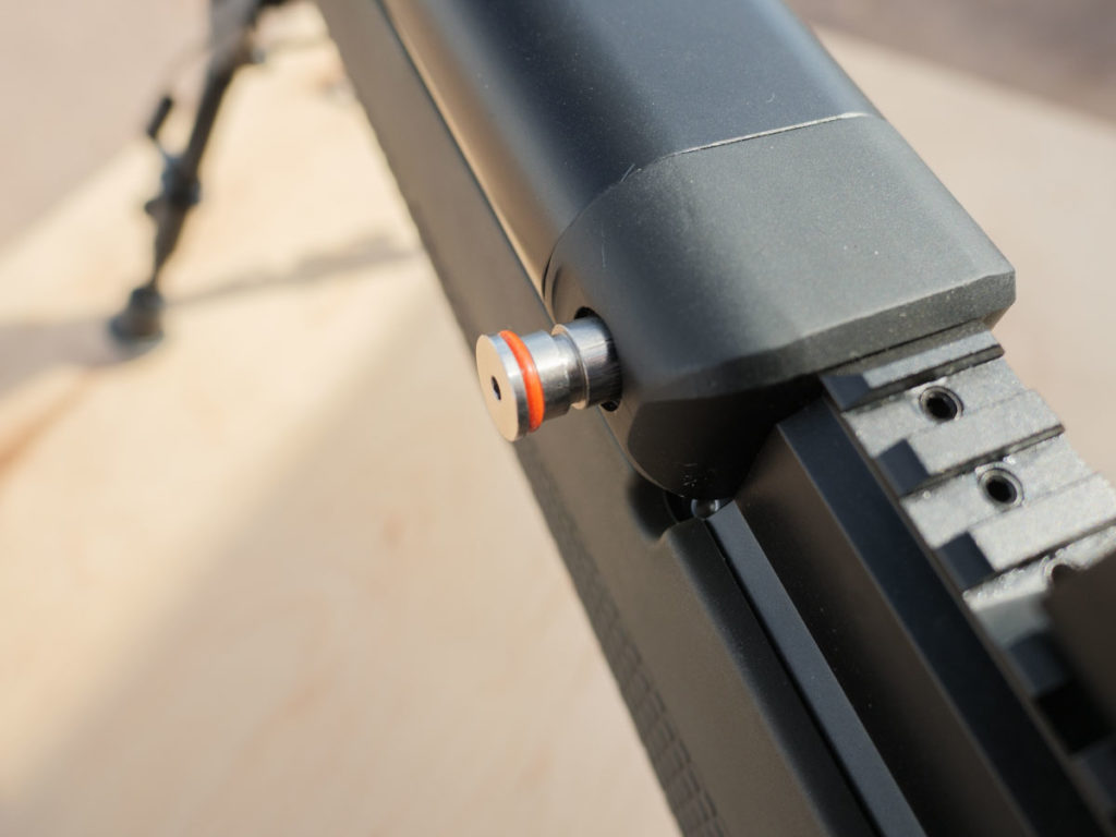 A Double-Barreled Arrow Gun: Umarex's AirSaber Elite X2 -- SHOT Show 2022 A Double-Barreled Arrow Gun: Umarex's AirSaber Elite X2 -- SHOT Show 2022