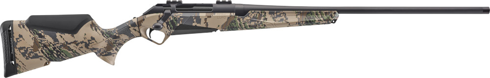 Benelli with Updated Rifles and Shotguns for Hunting in 2022