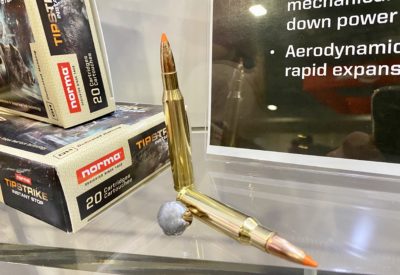 New Norma Ammunition Designed for the American Market &8212; SHOT Show 2022