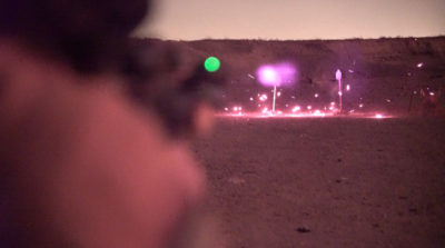 Noctum Outdoors: Vegas Nighttime Adventures -- SHOT Show 2022