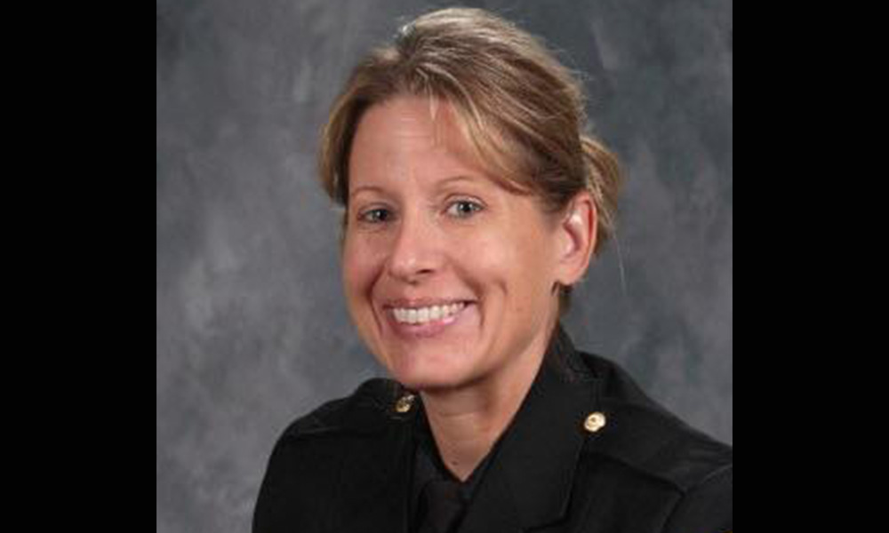 Illinois Police Officer Begged for Her Life Before Being Shot with Her Own Gun