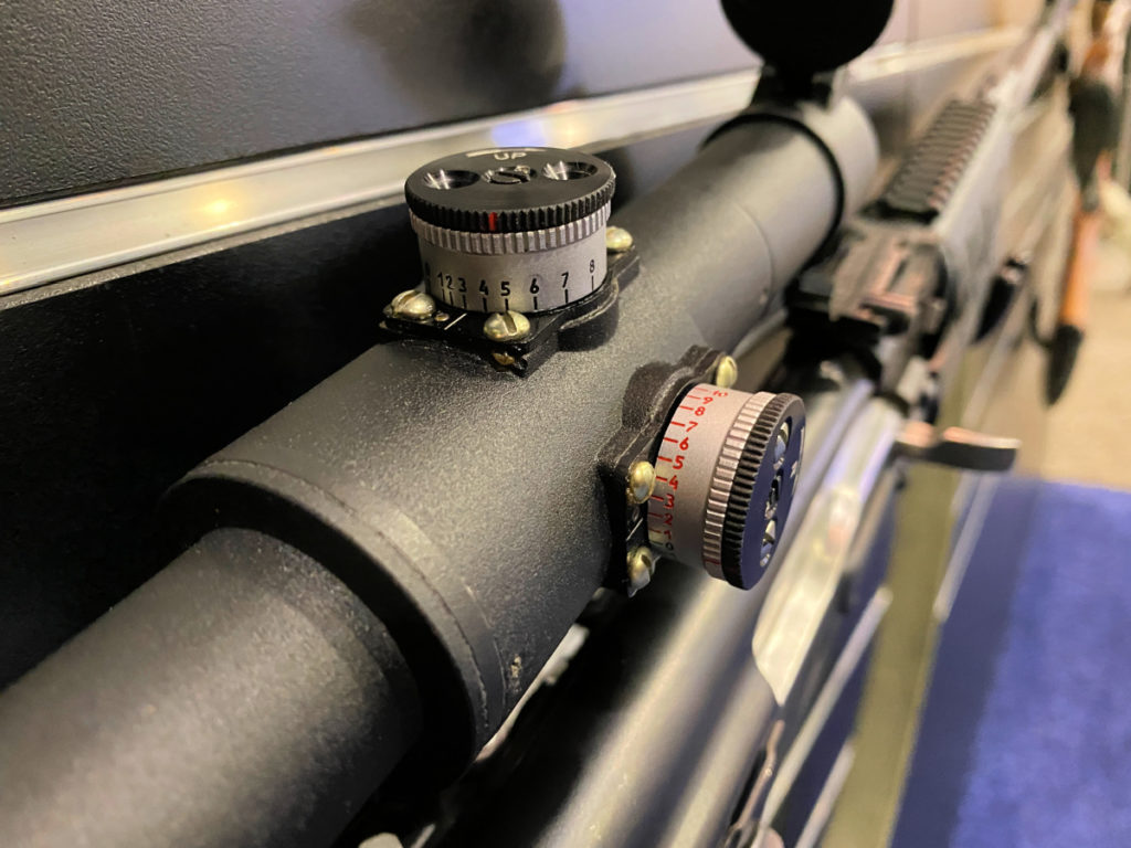 Zastava Arms M91: Serbian Sniper Rifle -- SHOT Show 2022 Zastava Arms M91: Serbian Sniper Rifle -- SHOT Show 2022