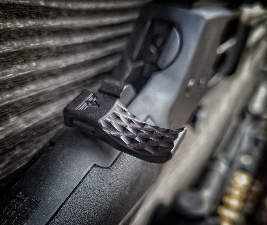 Modernizing Your Lever Action with Ranger Point Precision and Form Stocks Modernizing Your Lever Action with Ranger Point Precision and Form Stocks