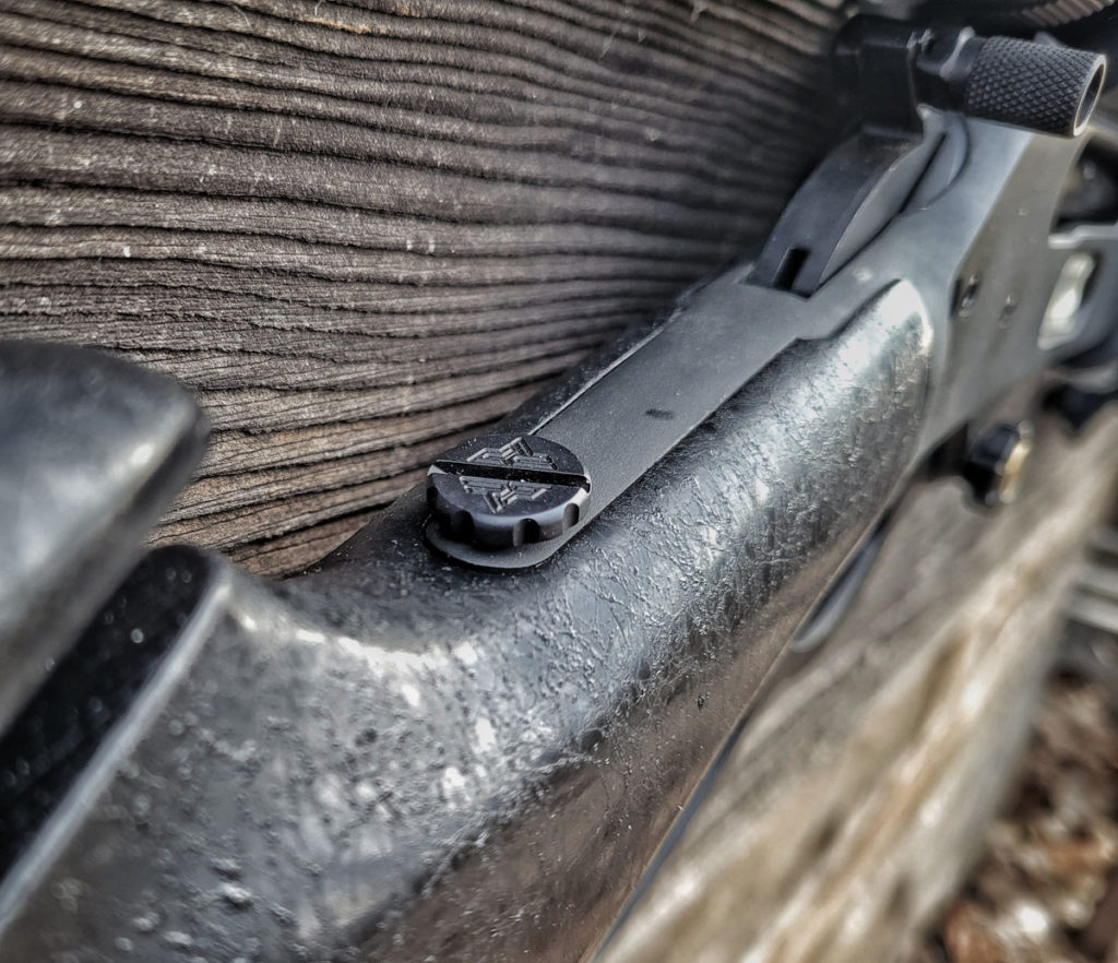 Modernizing Your Lever Action with Ranger Point Precision and Form Stocks Modernizing Your Lever Action with Ranger Point Precision and Form Stocks