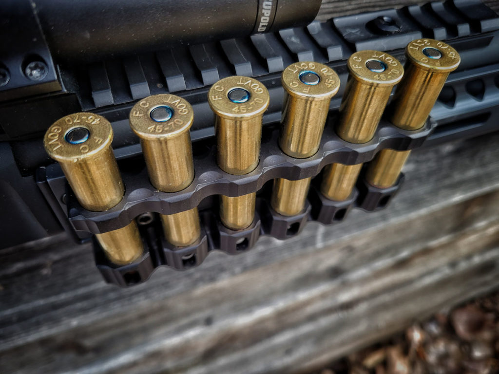 Modernizing Your Lever Action with Ranger Point Precision and Form Stocks Modernizing Your Lever Action with Ranger Point Precision and Form Stocks