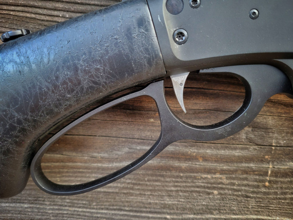 Modernizing Your Lever Action with Ranger Point Precision and Form Stocks Modernizing Your Lever Action with Ranger Point Precision and Form Stocks