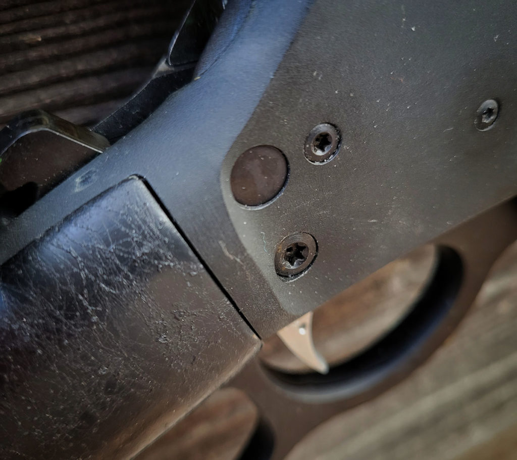 Modernizing Your Lever Action with Ranger Point Precision and Form Stocks Modernizing Your Lever Action with Ranger Point Precision and Form Stocks