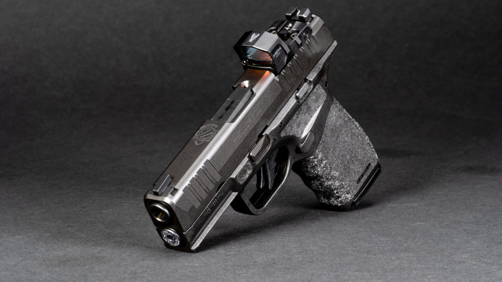 Springfield’s New Hellcat Pro – Best of Both Worlds? Full Review Springfield’s New Hellcat Pro – Best of Both Worlds? Full Review