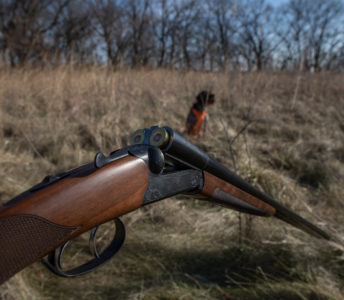CZ-USA Introduces Bobwhite G2 Shotguns for Lefties and Smaller Shooters