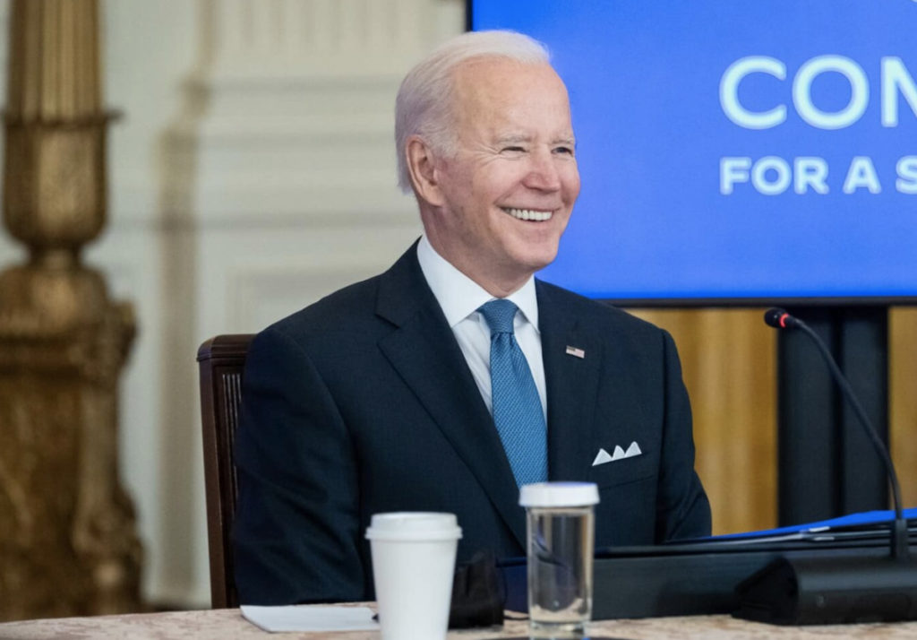 Biden, DOJ Announce 'National Ghost Gun Enforcement Initiative' to Crack Down on Homemade Guns Biden, DOJ Announce 'National Ghost Gun Enforcement Initiative' to Crack Down on Homemade Guns
