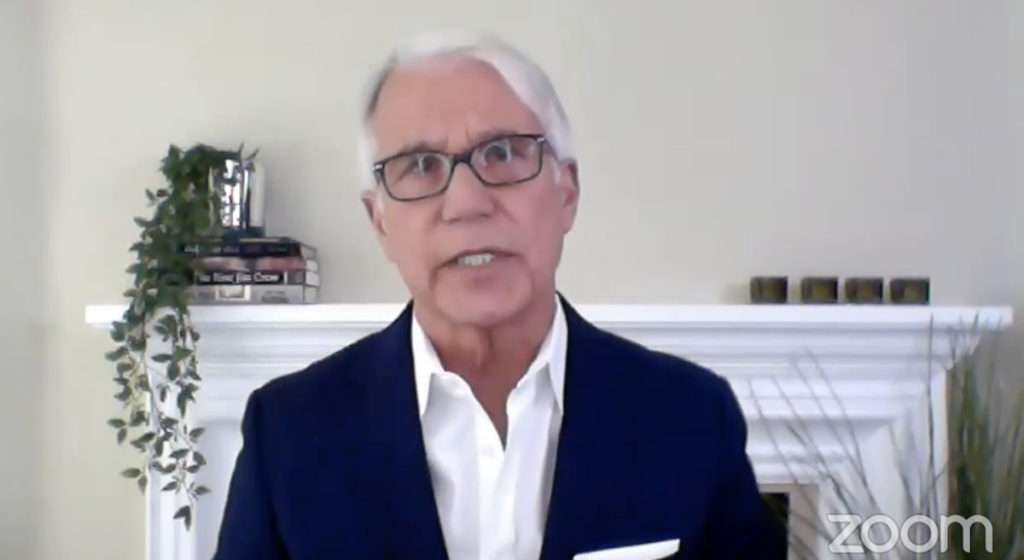 Los Angeles DA Wants Credit Card Companies to Prevent Customers from Purchasing 'Ghost Guns' Los Angeles DA Wants Credit Card Companies to Prevent Customers from Purchasing 'Ghost Guns'