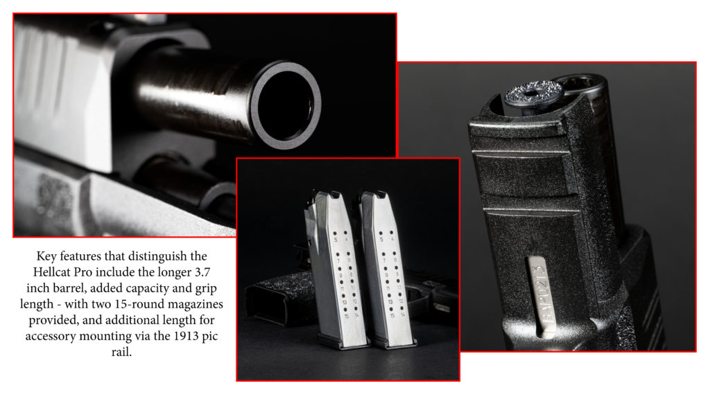 Springfield’s New Hellcat Pro – Best of Both Worlds? Full Review Springfield’s New Hellcat Pro – Best of Both Worlds? Full Review