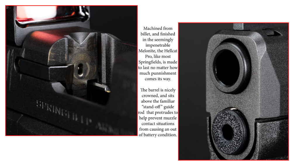 Springfield’s New Hellcat Pro – Best of Both Worlds? Full Review Springfield’s New Hellcat Pro – Best of Both Worlds? Full Review