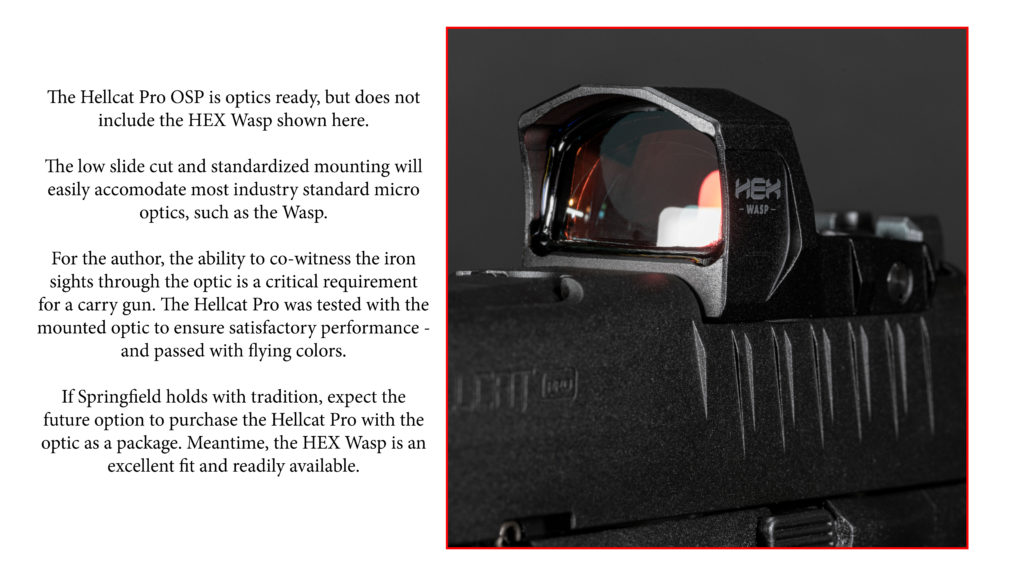 Springfield’s New Hellcat Pro – Best of Both Worlds? Full Review Springfield’s New Hellcat Pro – Best of Both Worlds? Full Review