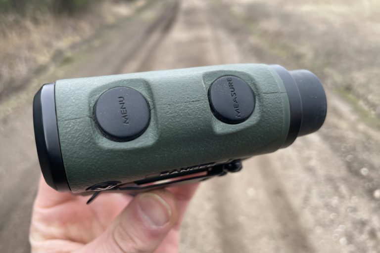 Full Review Vortex Ranger 1800