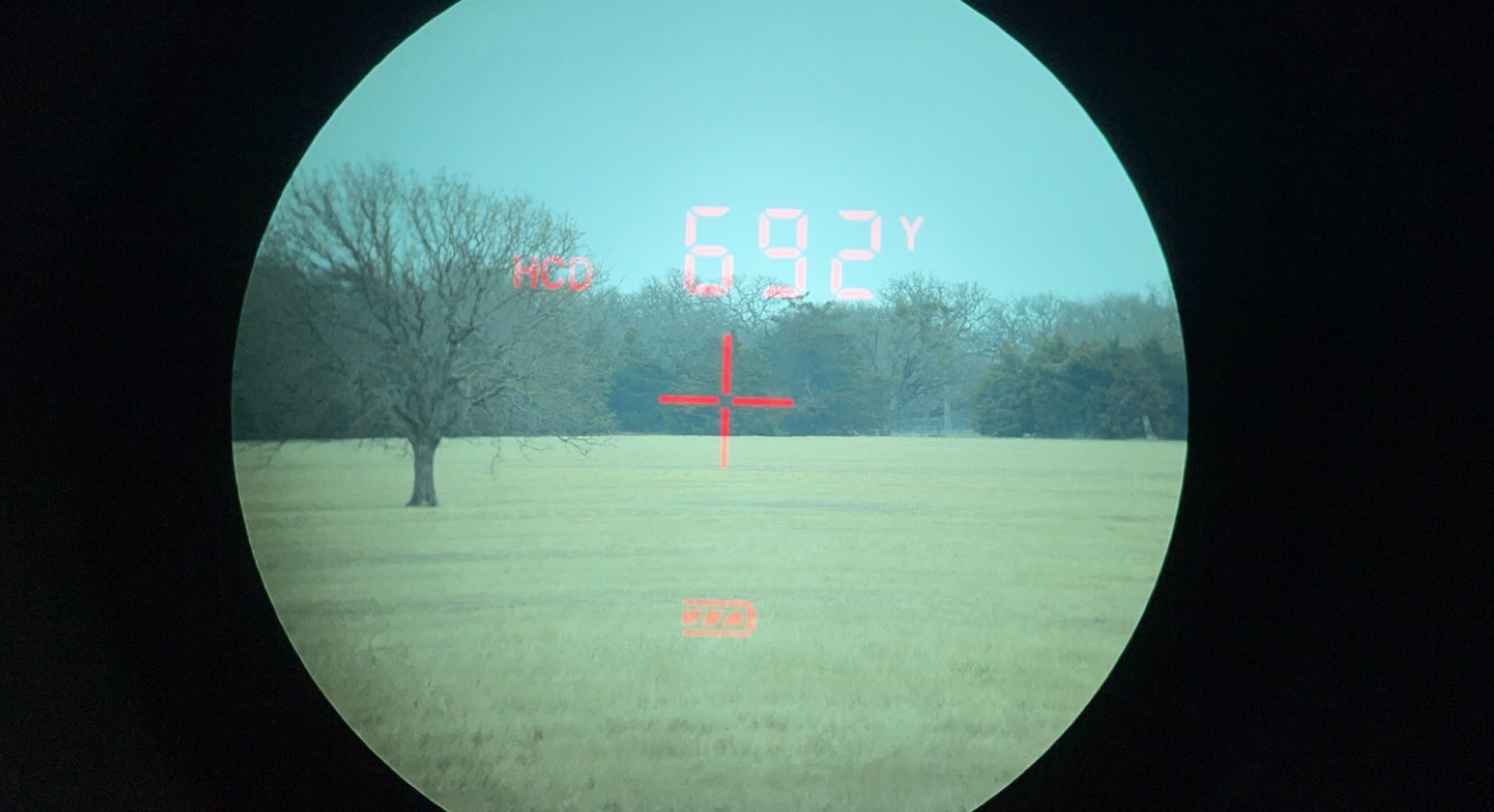 Full Review: Vortex Ranger 1800 Full Review: Vortex Ranger 1800