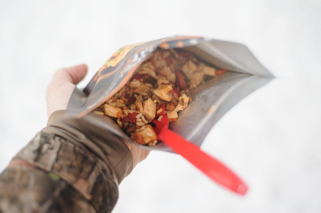 Simple Gourmet: Peak Refuel Backcountry Meals Simple Gourmet: Peak Refuel Backcountry Meals