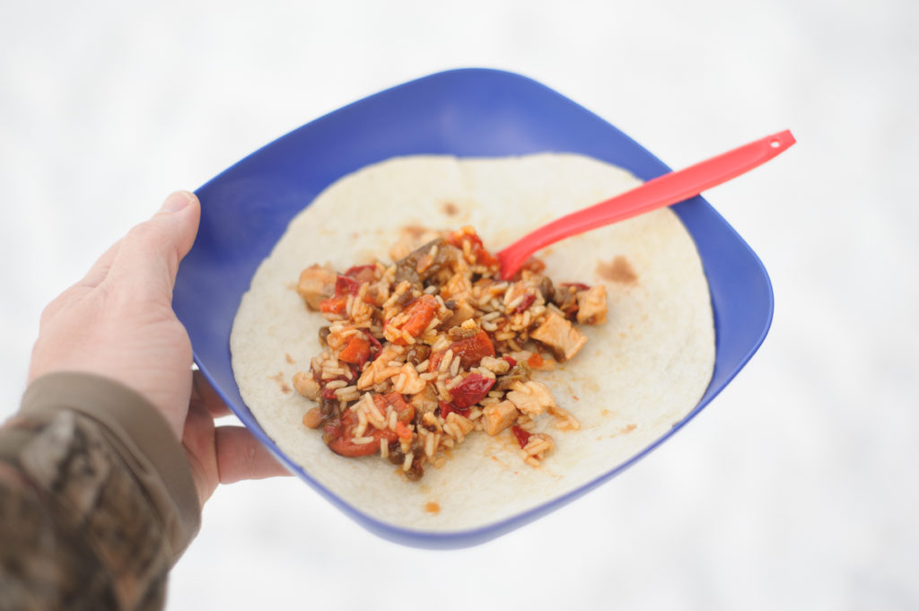 Simple Gourmet: Peak Refuel Backcountry Meals Simple Gourmet: Peak Refuel Backcountry Meals