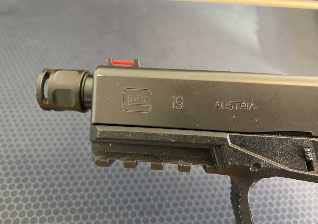 What are You Compensating for? 9MM Compensator Round-Up What are You Compensating for? 9MM Compensator Round-Up