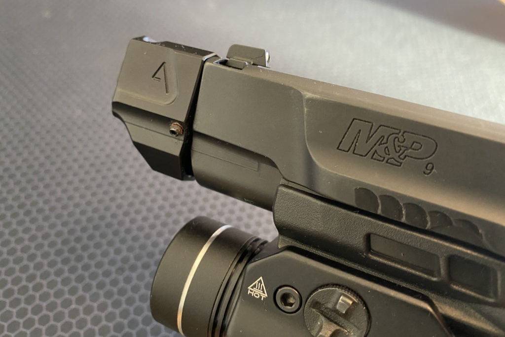 What are You Compensating for? 9MM Compensator Round-Up What are You Compensating for? 9MM Compensator Round-Up