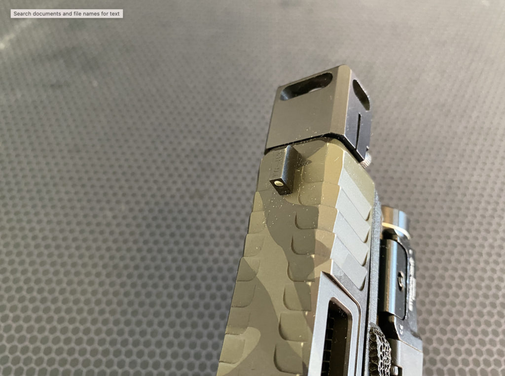 What are You Compensating for? 9MM Compensator Round-Up What are You Compensating for? 9MM Compensator Round-Up