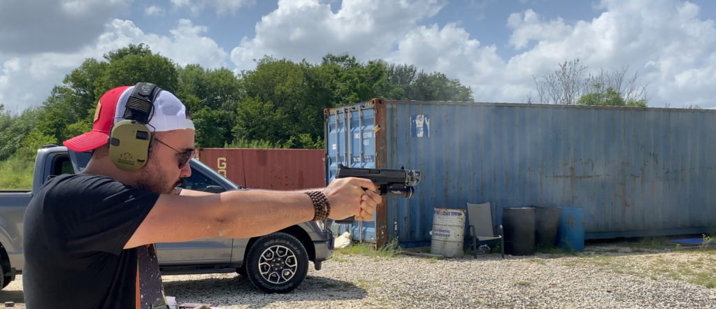 What are You Compensating for? 9MM Compensator Round-Up What are You Compensating for? 9MM Compensator Round-Up