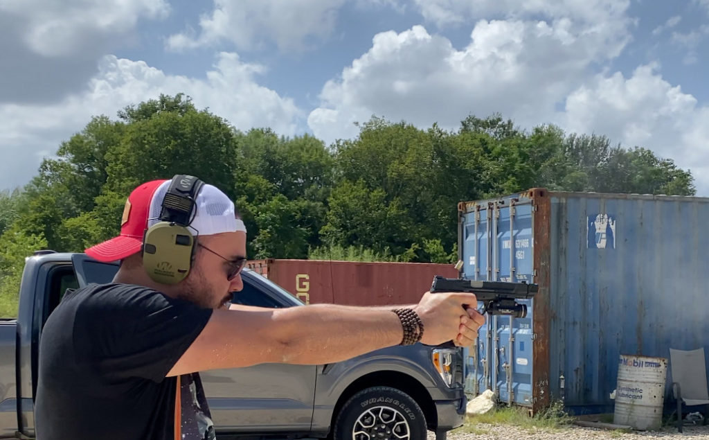 What are You Compensating for? 9MM Compensator Round-Up What are You Compensating for? 9MM Compensator Round-Up