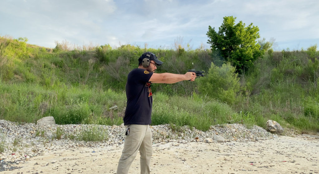 What are You Compensating for? 9MM Compensator Round-Up What are You Compensating for? 9MM Compensator Round-Up