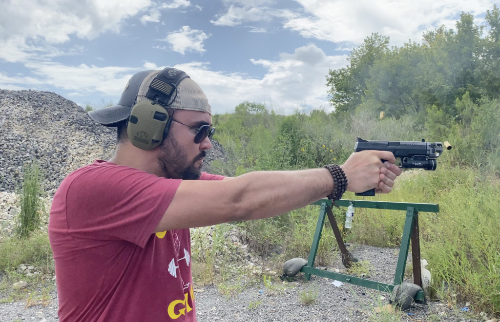 What are You Compensating for? 9MM Compensator Round-Up What are You Compensating for? 9MM Compensator Round-Up