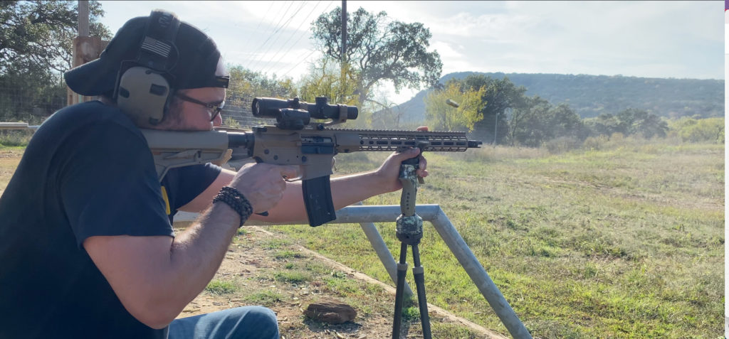 Hands-On with the Primos Gen 3 Trigger Sticks Hands-On with the Primos Gen 3 Trigger Sticks