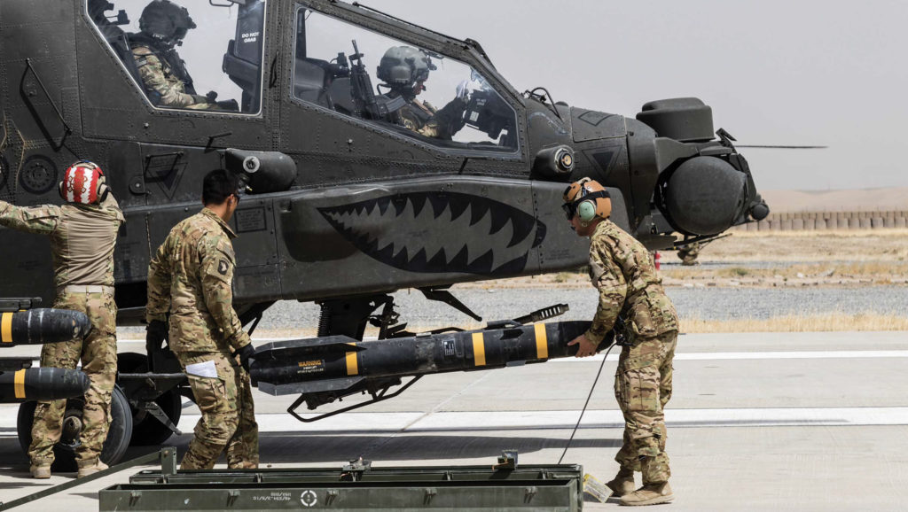 Abu Khayr al-Masri and the Ginsu Missile