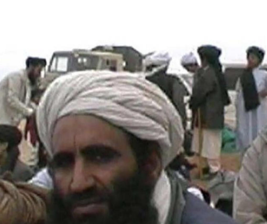 Abu Khayr al-Masri and the Ginsu Missile