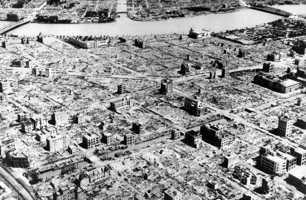 Abu Khayr al-Masri and the Ginsu Missile