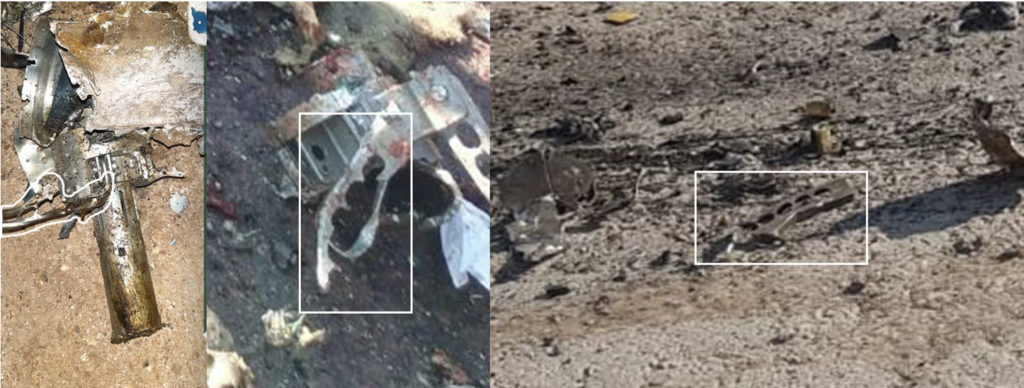 Abu Khayr al-Masri and the Ginsu Missile