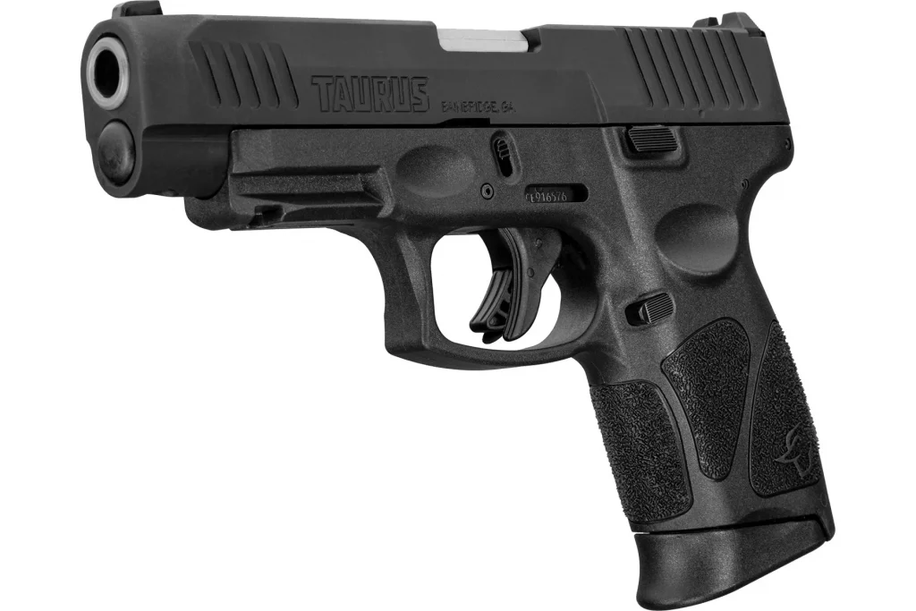 Taurus Proud to Expand G3 with New G3XL for Everyday Carry