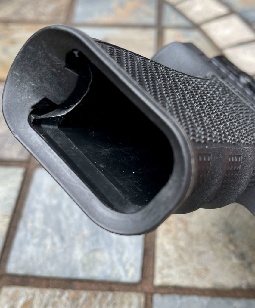 Wilson Custom Glock 19 MOS – Duty Ready Wilson Custom Glock 19 MOS – Duty Ready