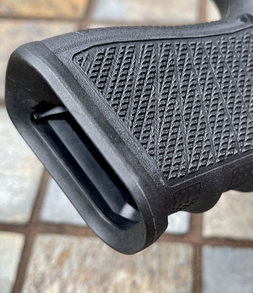 Wilson Custom Glock 19 MOS – Duty Ready Wilson Custom Glock 19 MOS – Duty Ready