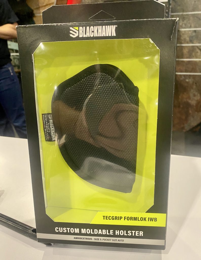 The Versatile New TECGRIP FORMLOK IWB Holster from BlackHawk – SHOT Show 2022 The Versatile New TECGRIP FORMLOK IWB Holster from BlackHawk – SHOT Show 2022