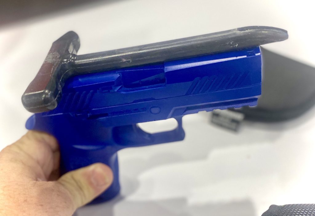 The Versatile New TECGRIP FORMLOK IWB Holster from BlackHawk – SHOT Show 2022 The Versatile New TECGRIP FORMLOK IWB Holster from BlackHawk – SHOT Show 2022