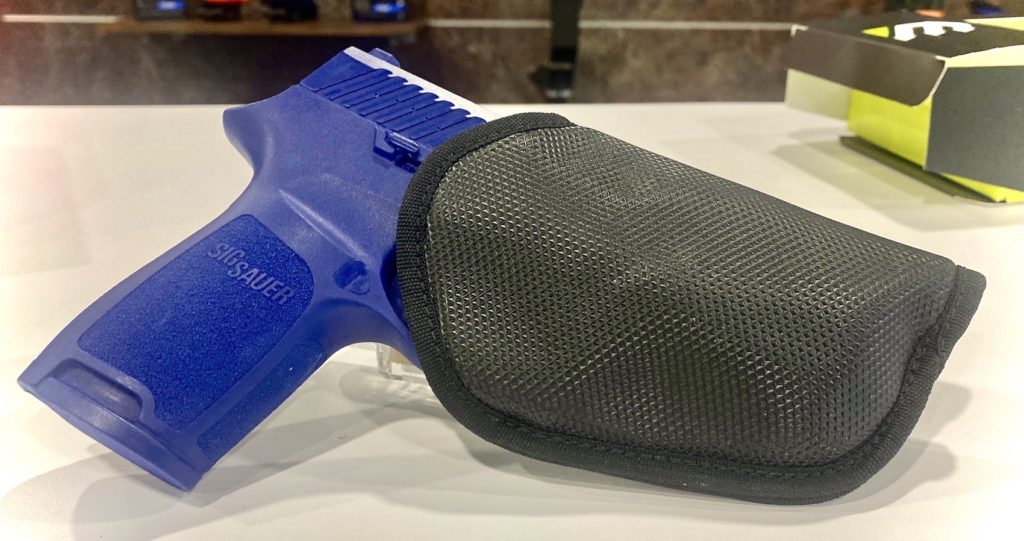 The Versatile New TECGRIP FORMLOK IWB Holster from BlackHawk – SHOT Show 2022 The Versatile New TECGRIP FORMLOK IWB Holster from BlackHawk – SHOT Show 2022