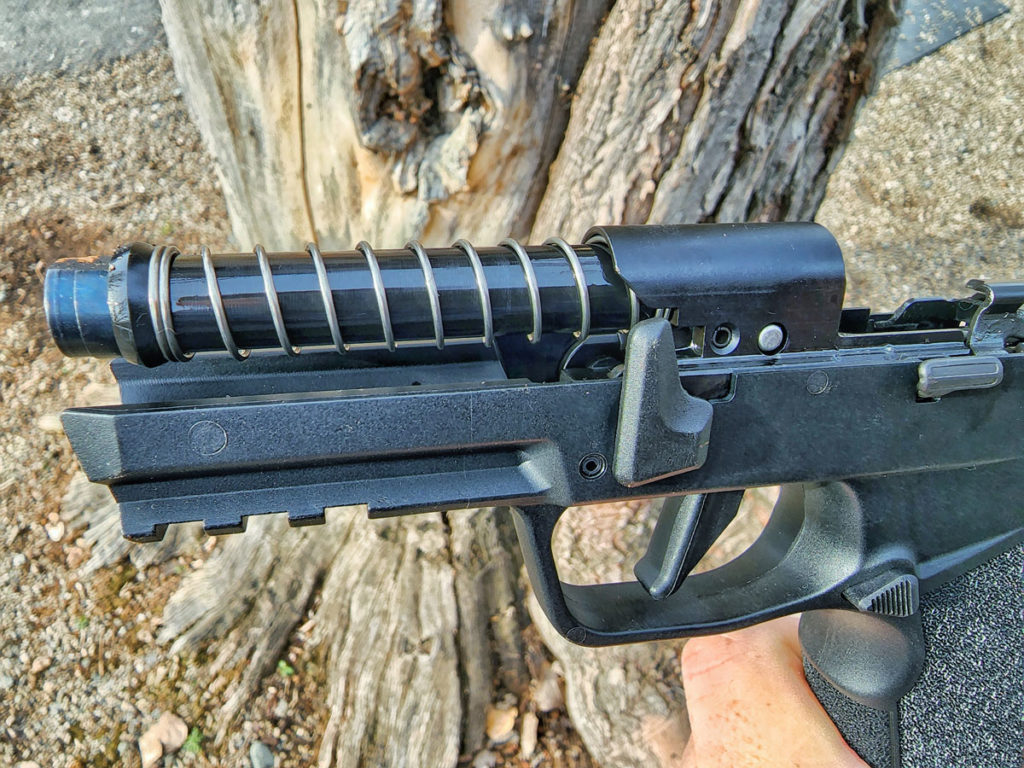 SIG's NEW P322 Rimfire - Fully Tested w/18 Different Types of Ammo!